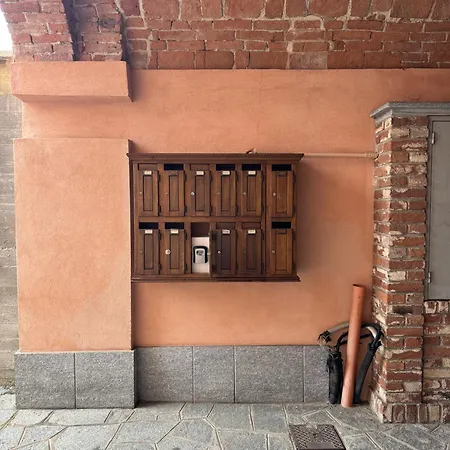 Domus * Alba (Piedmont)