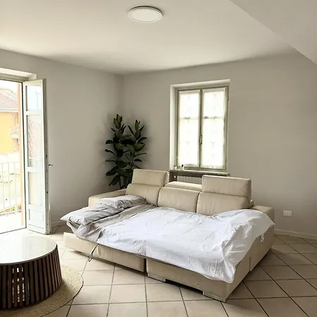 Domus Appartement Alba (Piedmont)