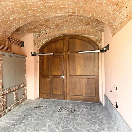 Domus Appartement Alba (Piedmont)