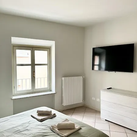 Domus Appartement Alba (Piedmont)