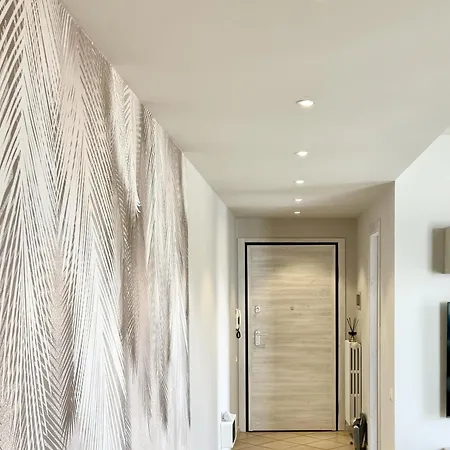 Apartment Domus *