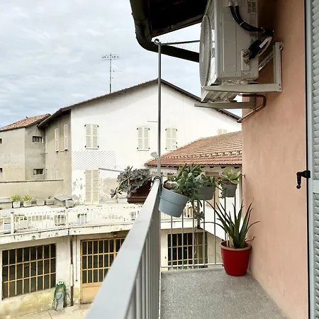 شقة Domus ألبا