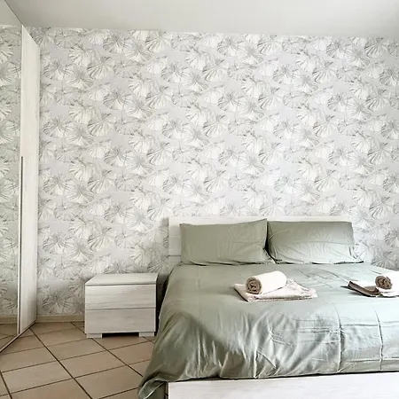 Appartement Domus Alba (Piedmont)