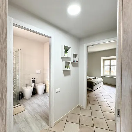 Domus Alba (Piedmont)