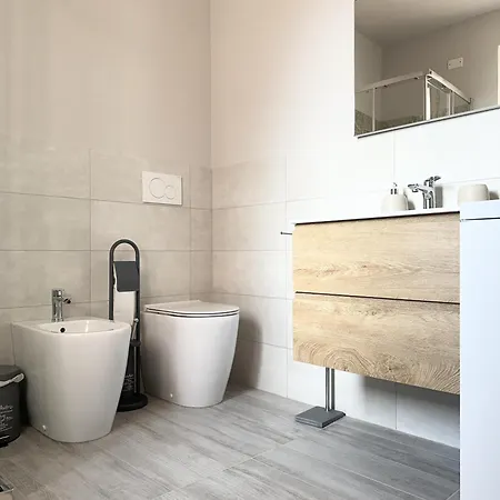 Appartement Domus Alba (Piedmont)