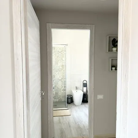 Appartement Domus Alba (Piedmont)