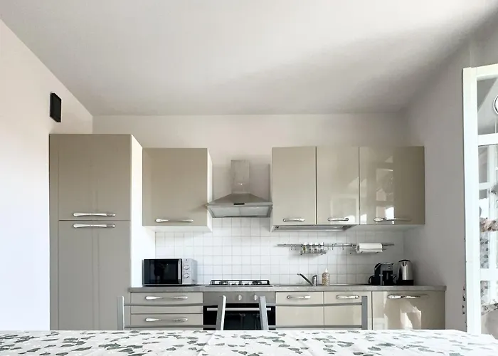 Domus アパート *