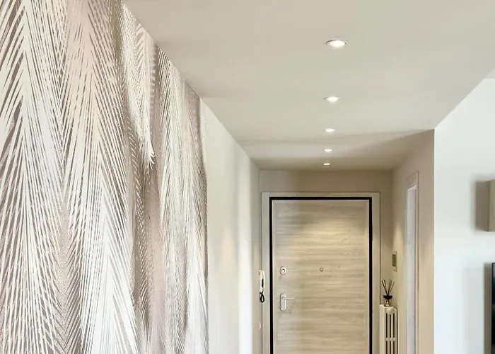 アパート Domus *