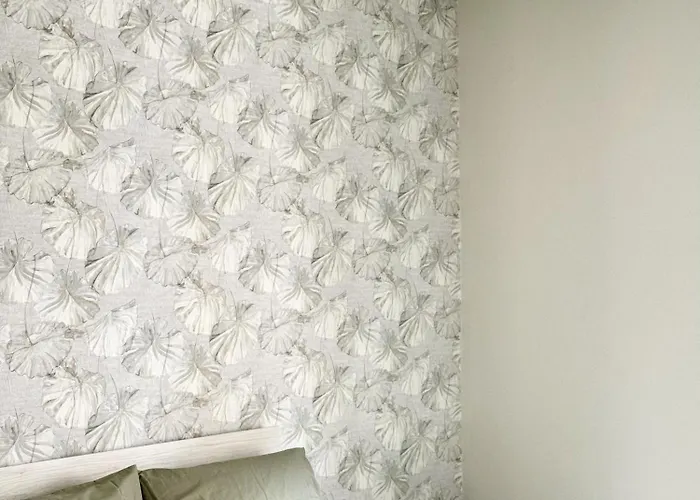 アパート Domus アルバ