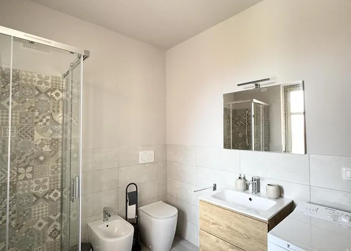 アパート Domus *