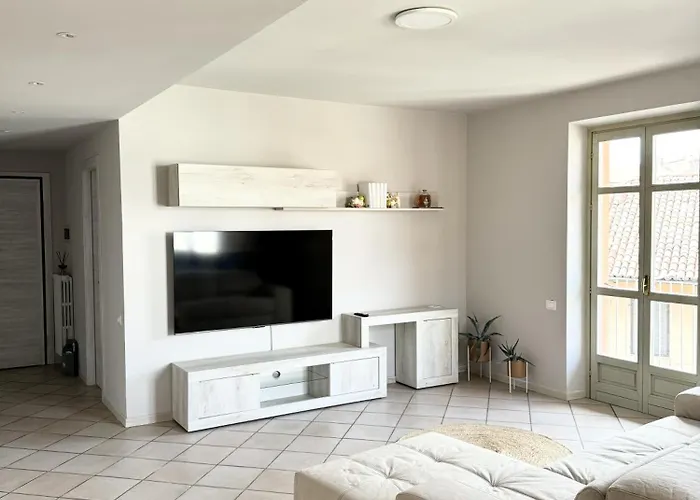 Domus アパート *